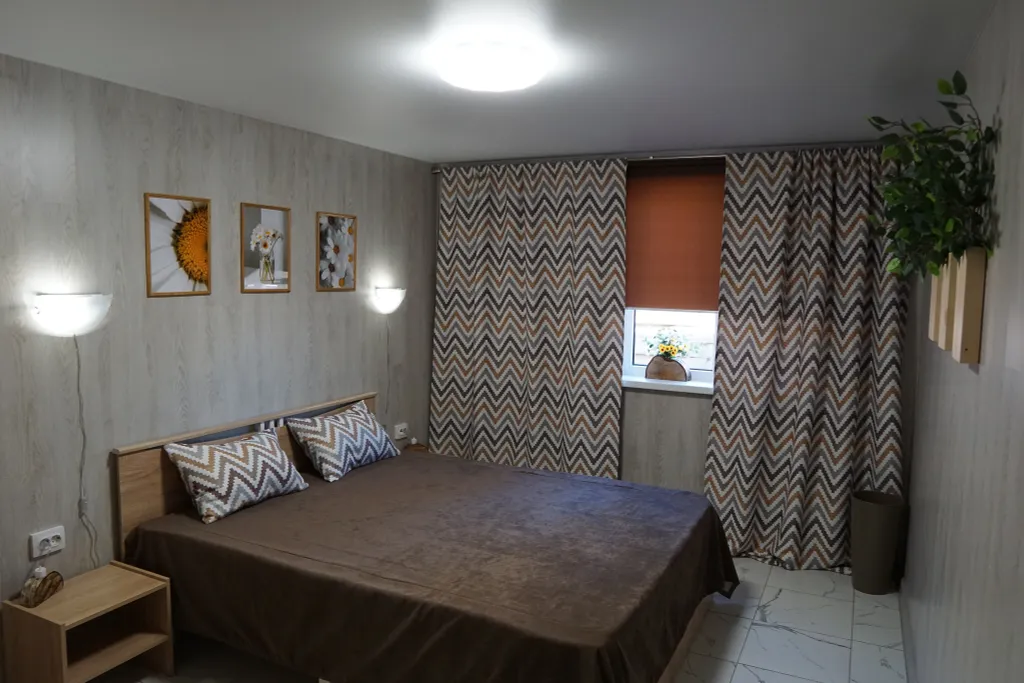 Уютный новый коттедж рядом с Рускеалой