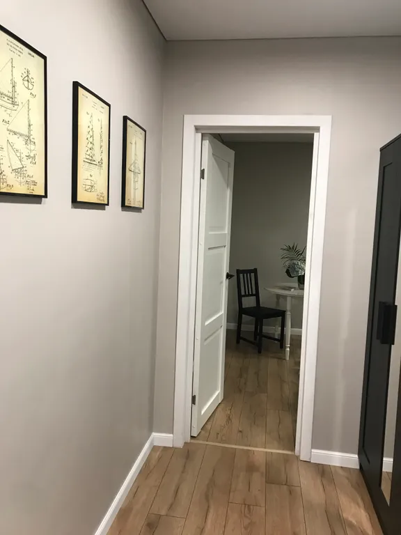 Уютная квартира у Таганрогского залива