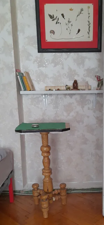 Квартира для курортного отдыха и лечения