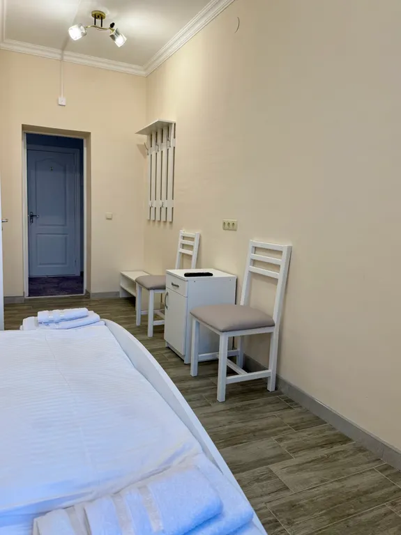 Квартира Комната — Кущёвская