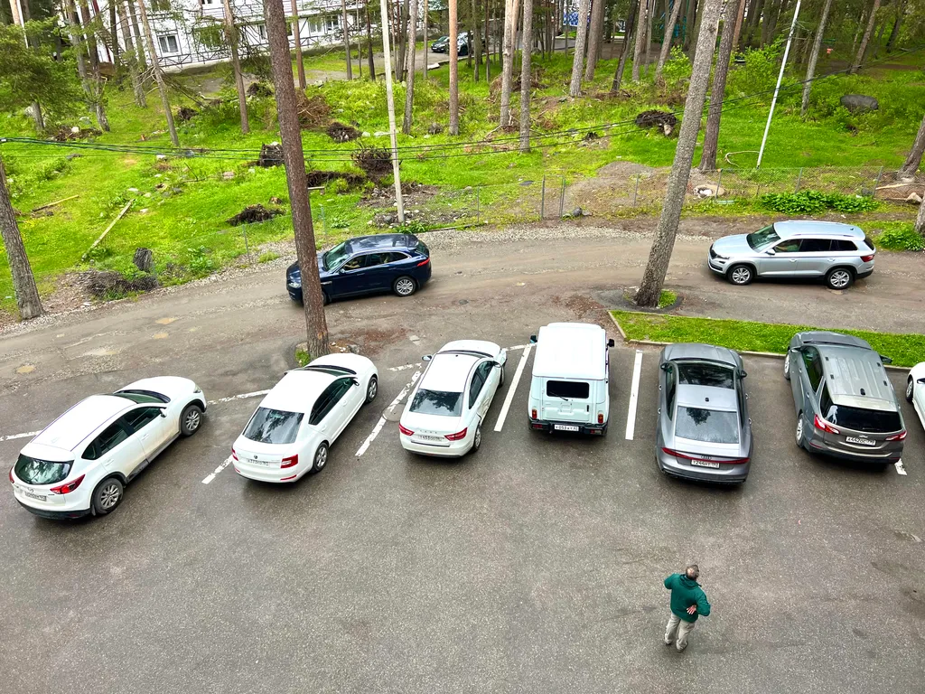 Уютная квартира в горах Эльбруса