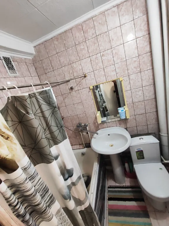 Квартира в центре города