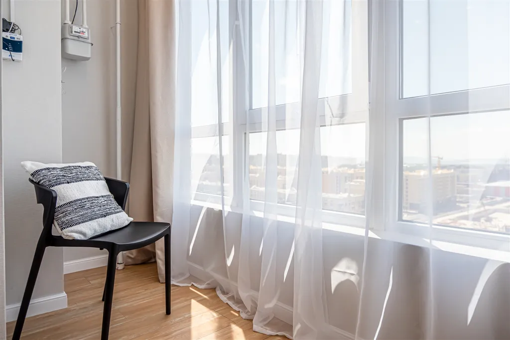 Апартаменты на Высоте