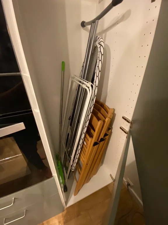 Скандинавская Крепость