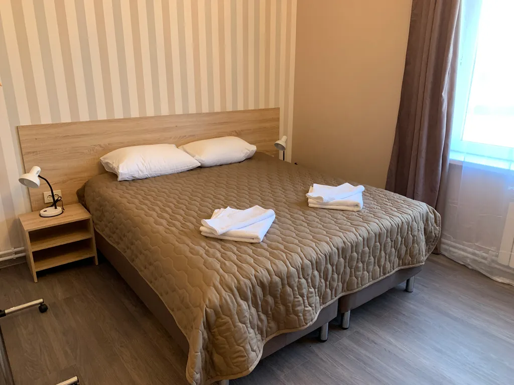 Квартира Комната — Тверь