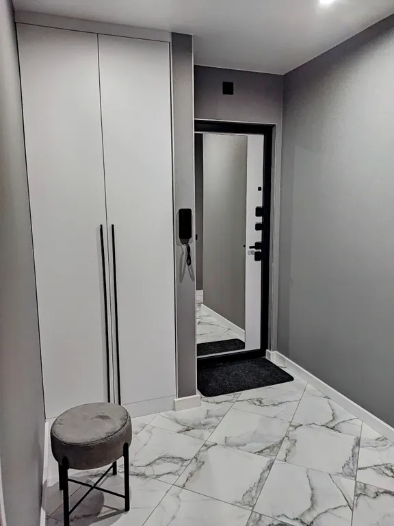 Квартира люкс, центр