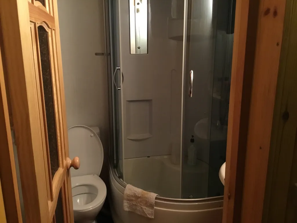 Гостевой домик Гнездо аиста