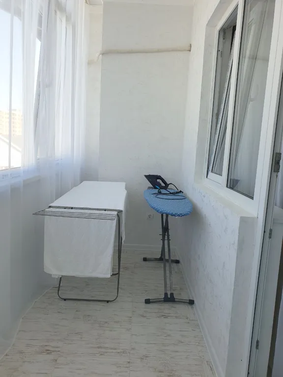 Квартира Уютные апартаменты в которые хочется возвращаться — Анапа