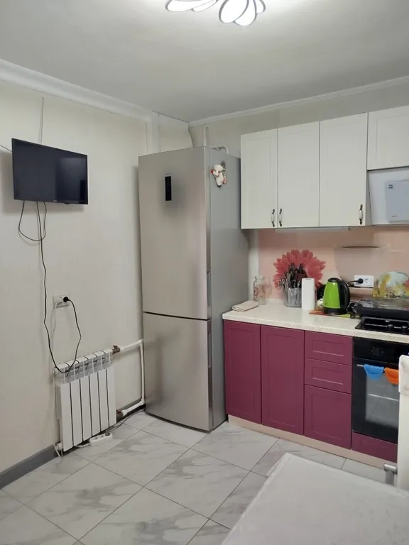 Квартира Уютная квартира в центре города — Лазаревское