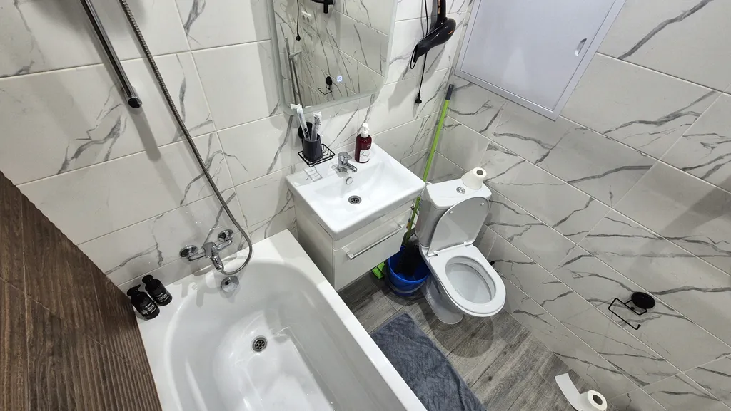 Стильный апартаменты в Заветах Ильича