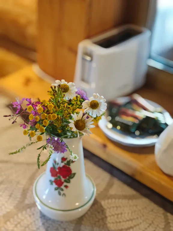 Гостевой домик-баня