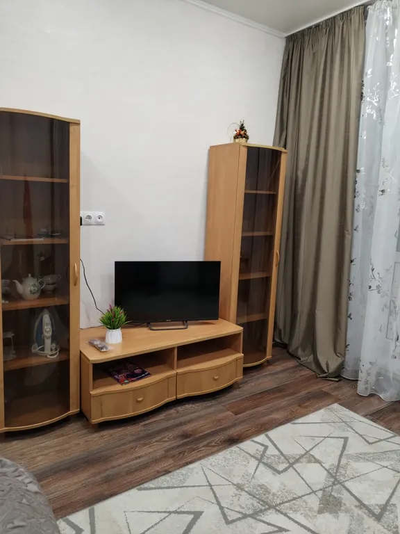 Квартира в новостройке