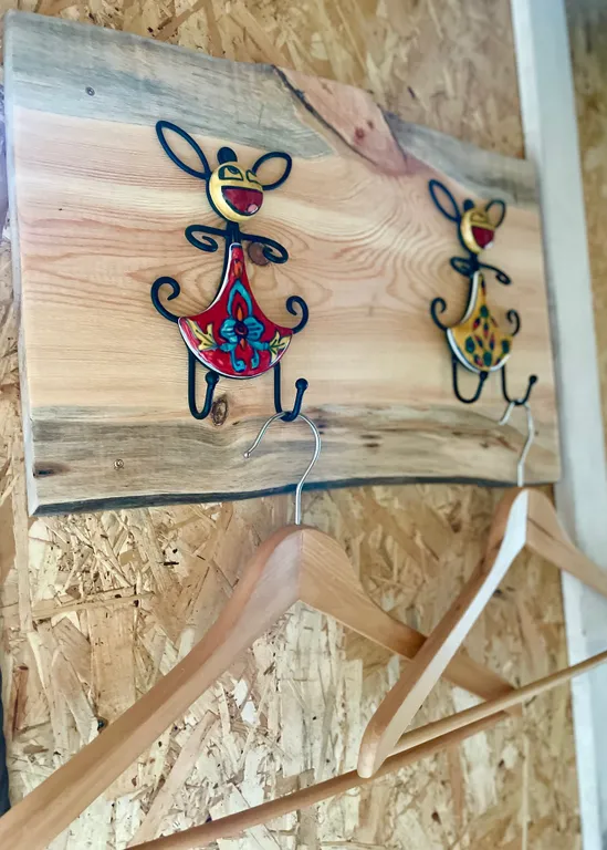 Уникальный дизайнерский дом на берегу Рузского водохранилища