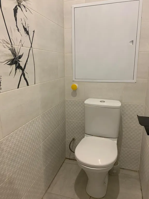 Комфортная двухкомнатная квартира рядом с парком