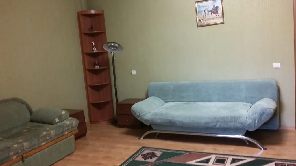 Уютная квартира у моря