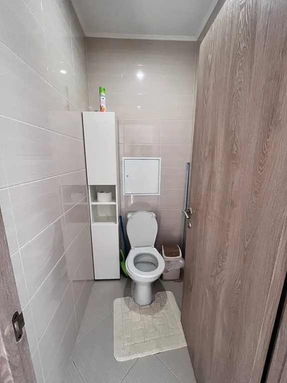 Квартира для большой семьи