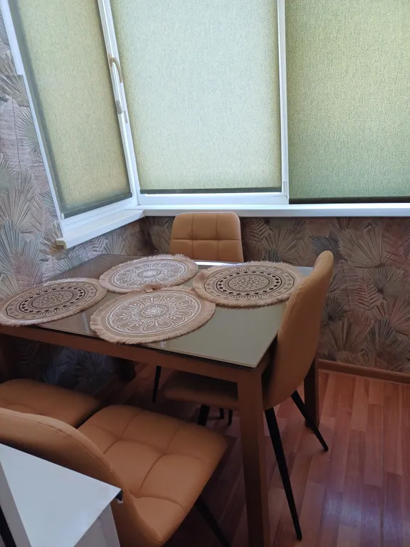 Квартира Уютная квартира — Анапа