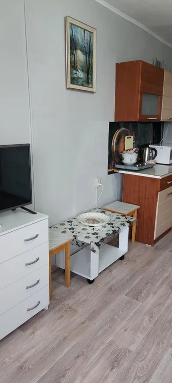 Уютная гостинка на Столетии