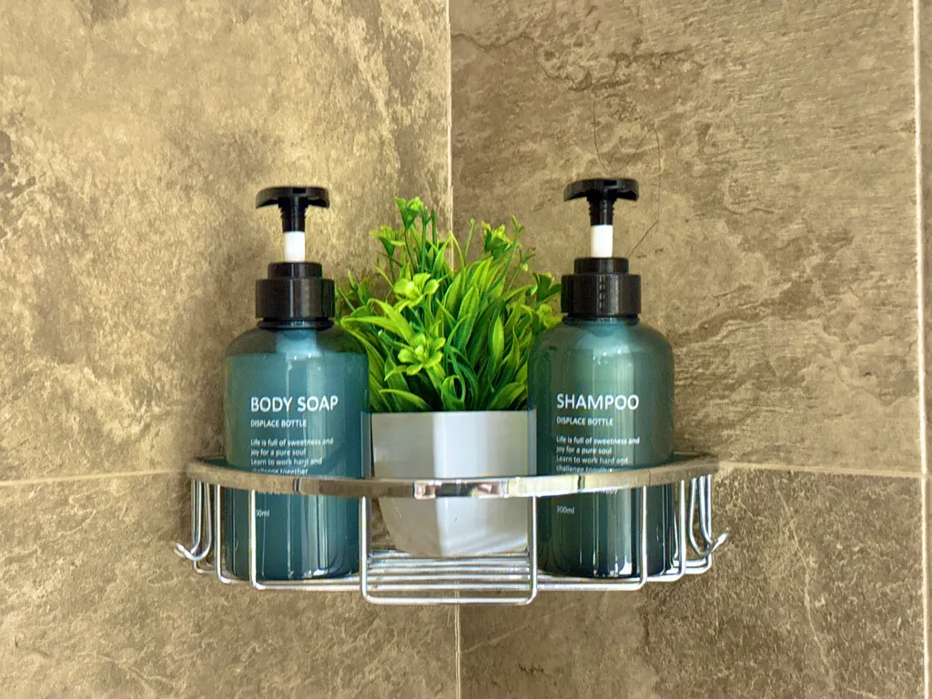 X-box and Cofee apartment in Marriott building