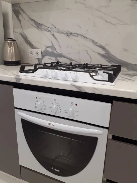 177 Апартамент на Горной