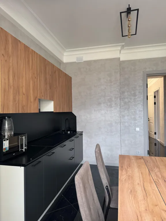 Квартира Отдыхайте с комфортом — аренда посуточно в Каспийск