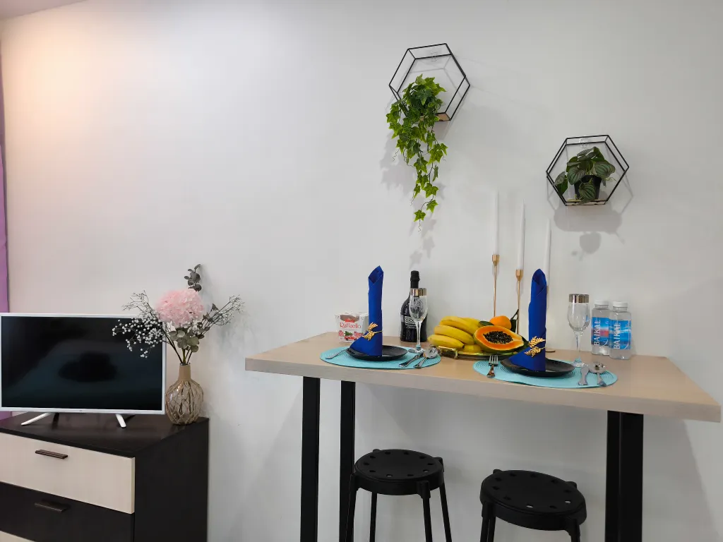 Видовая квартира в элитном ЖК