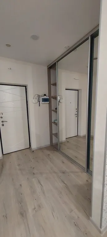 Квартира 1-комнатная Квартира — Анапа