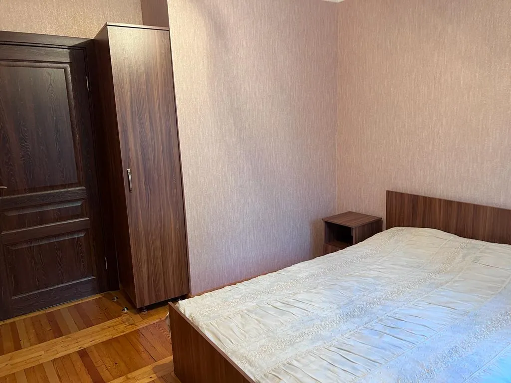 Просторная квартира в центре