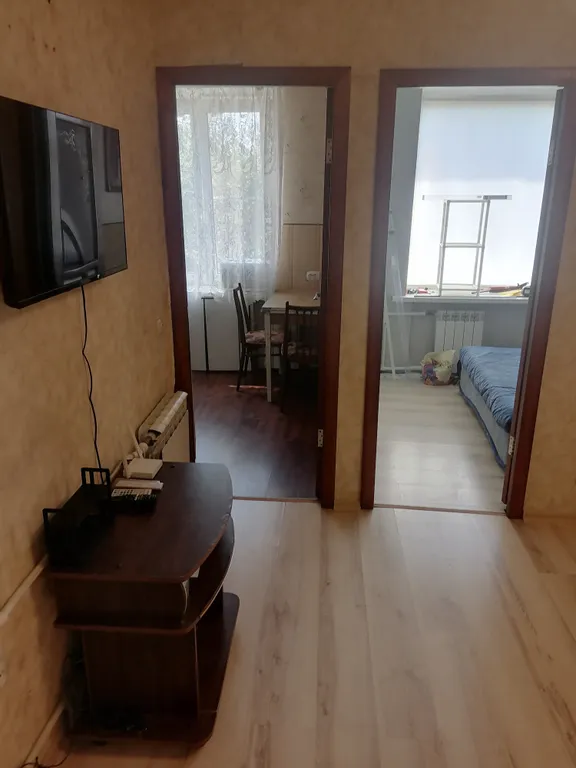 Квартира в центре города