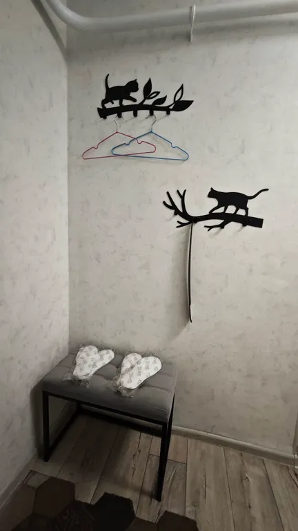 Апартаменты в самом центре исторического города