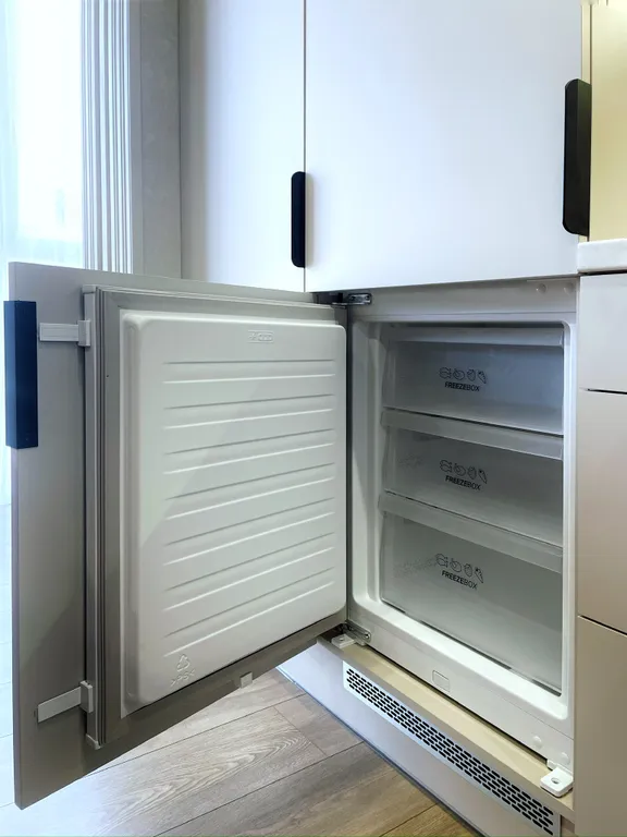 Уютная квартира с видом на море