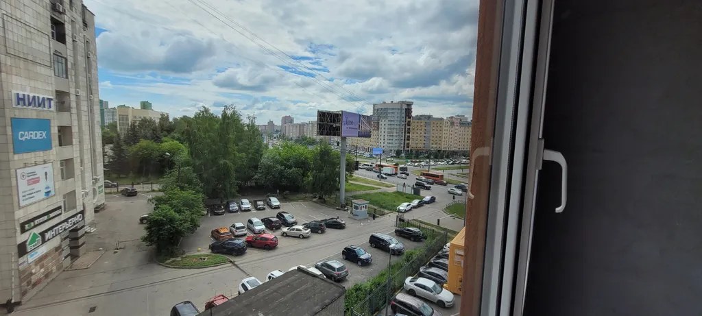 Квартира Уютная квартира рядом с больницей Семашко, до центра 5 минут — Нижний Новгород