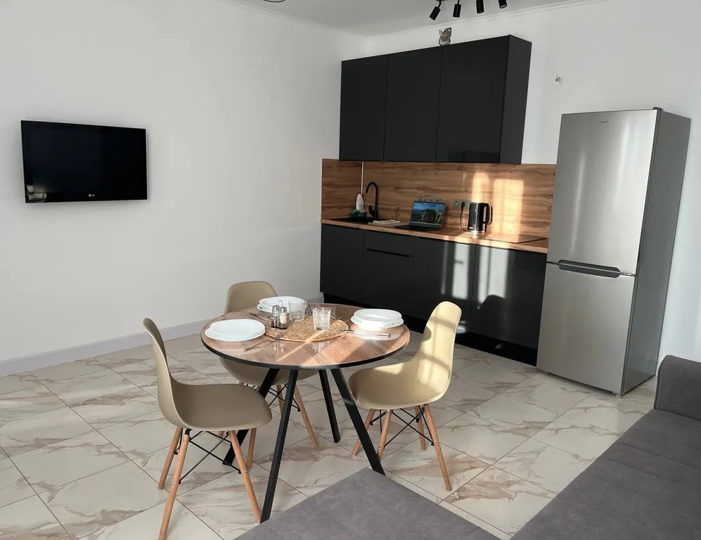 Квартира Квартира La Chemin Home — Санкт-Петербург