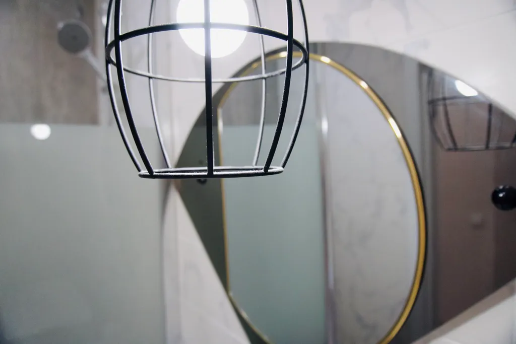 Студия люкс класса в доме у городской набережной