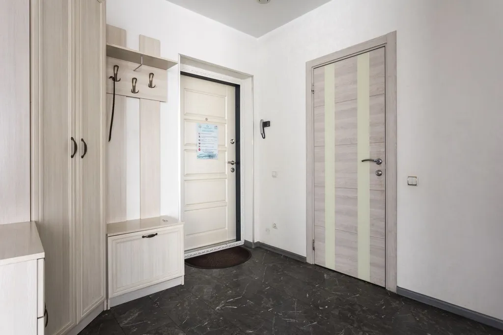 Квартира 2-комнатная Квартира — Новосибирск