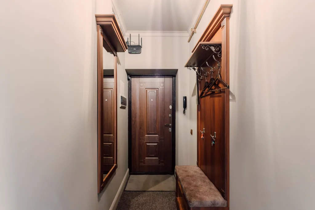 Апартаменты На углу у Гоголя