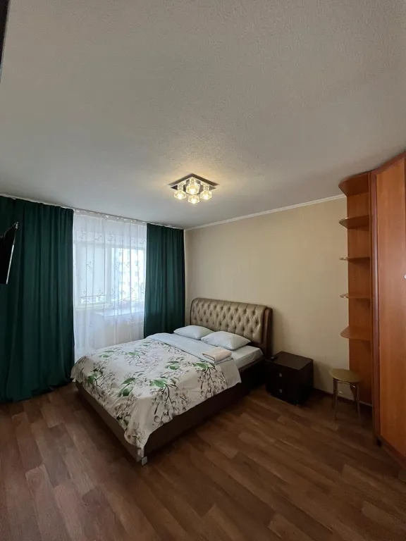 Квартира 2-комнатная на Ленинградском — аренда посуточно в Новый Уренгой