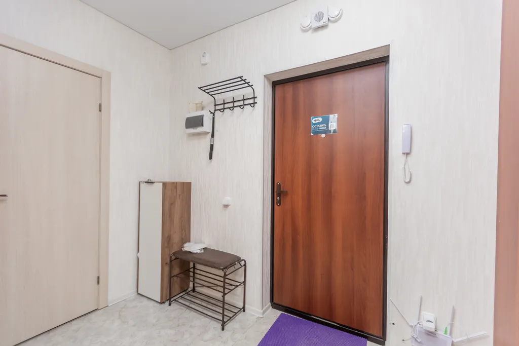 Отличная однокомнатная квартира рядом с тц метро