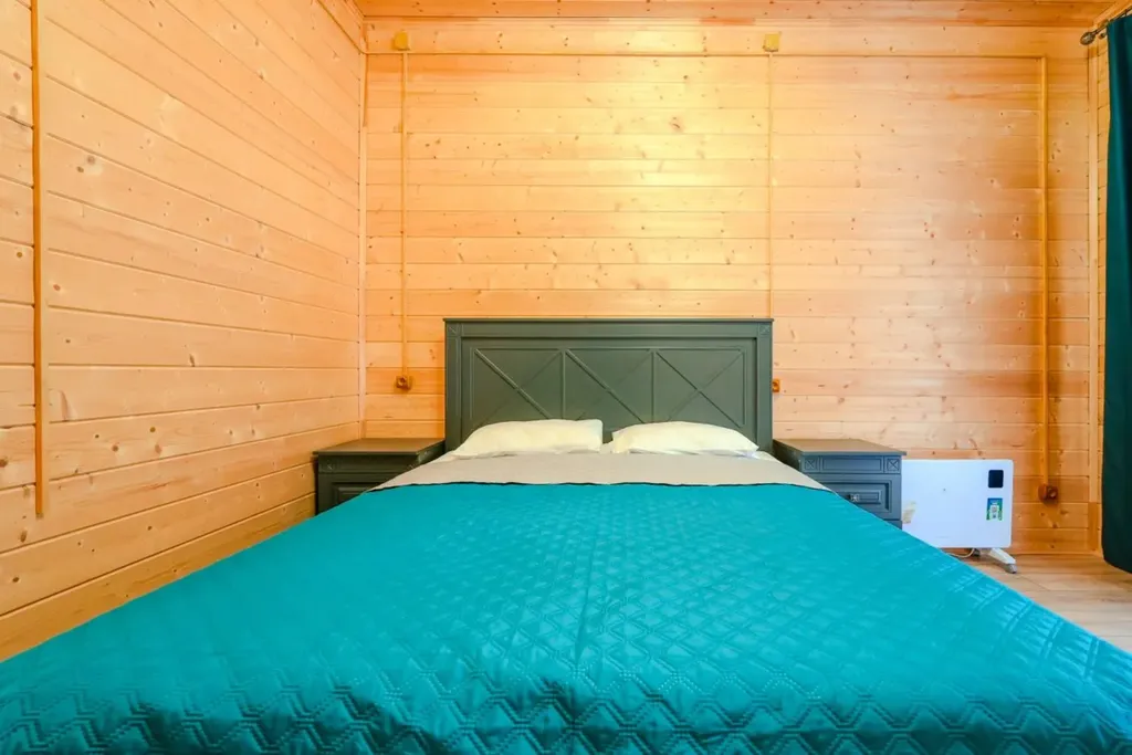 4-комнатный Дом