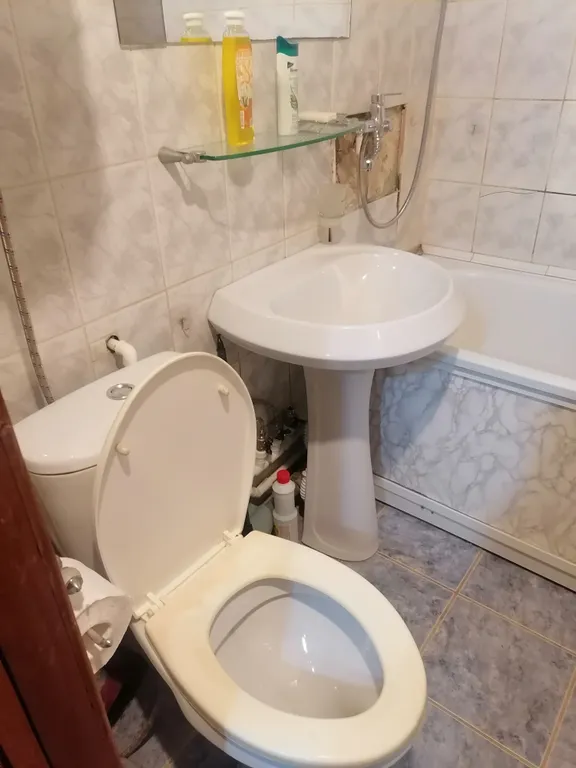 Никитский парк