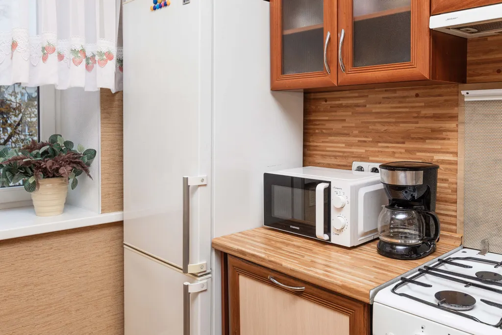 Двушка в центре