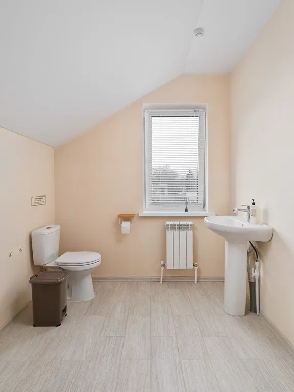 Коттедж Уютный дом с новым ремонтом — Бехтеево