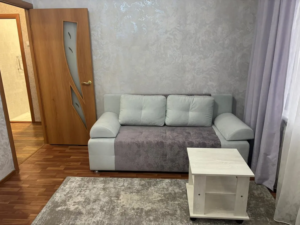 Уютная квартира в самом центре города