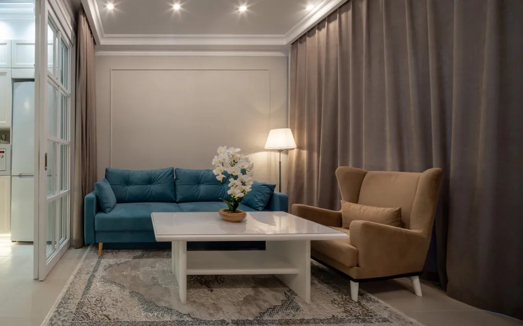 Апартаменты Мария «Рыбная деревня»