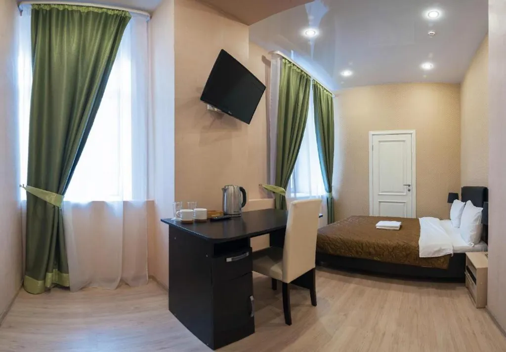 Квартира Комната — Москва