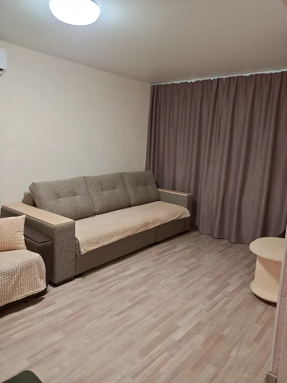 Квартира Уютная квартира рядом с парком — Волгоград