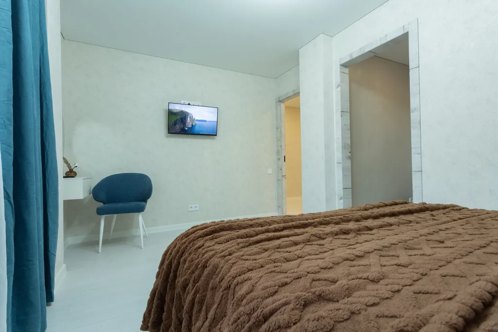 Альма — ваш персональный горизонт