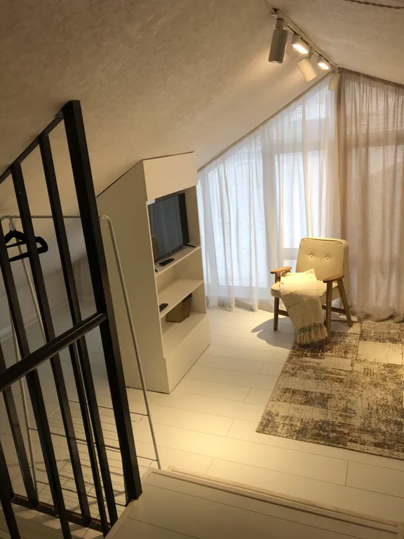 Гостевой дом в центре