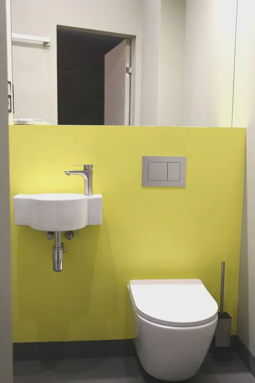 Квартира в Рыбной деревне