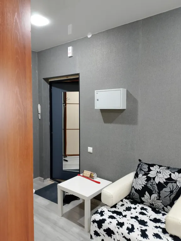 Квартира Уютная идеально чистая не прокуренная квартира напротив ТРЦ Планет — Красноярск